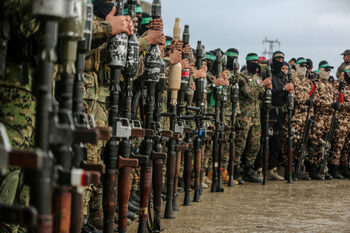 Hamas respinge rezoluția ONU pentru Gaza și acuză ignorarea drepturilor palestinienilor