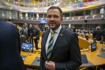 Șeful diplomației estoniene: „Nu putem repeta greșelile din 1938. Ucraina trebuie să-și decidă singură viitorul”