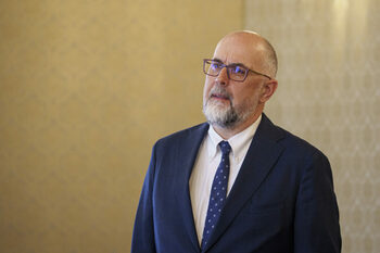 Kelemen Hunor: Creșterea economică va fi de maximum 0,3% în acest an, ceea ce nu e creștere, e stagnare
