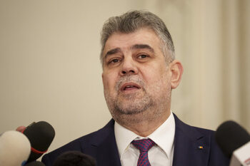 Ciolacu: Este scandalos cum Bolojan și Nazare vor să ia și pielea de pe omul simplu impozitând munca cinstită din (…)