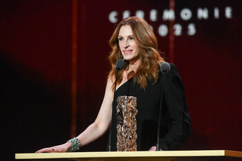 Noul film cu Julia Roberts generează dezbateri despre mișcarea feministă la Festivalul de la Veneția