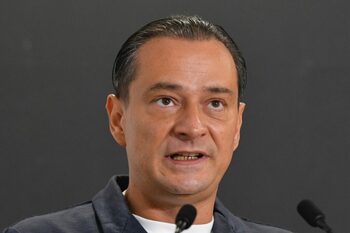 Daniel Băluță promite investiții masive în Capitală: „Am demonstrat că fac ceea ce spun”