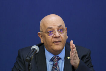 Ploile abundente obligă autoritățile să refacă HĂRȚILE de risc. Raed Arafat: Trebuie să fim pesimiști în evaluări