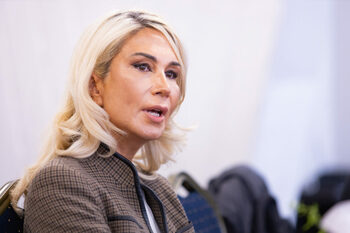 Raluca Turcan, despre suspendarea spectacolelor de teatru și a concertelor în weekenduri: Economiile nu pot să aibă (…)