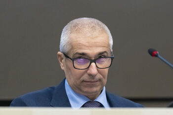 Ministrul Justiţiei: Protestele magistraţilor nu pot fi considerate grevă, legea nu o permite