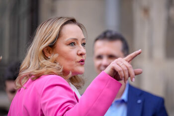 Elena Lasconi atacă guvernul Bolojan: Este cel mai rău guvern din ultimii 35 de ani / De ce vrea să dea în judecată (…)