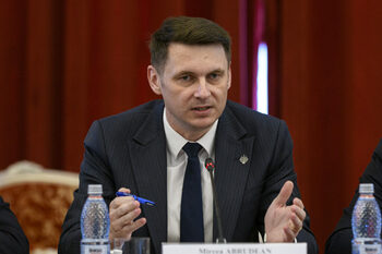 Mircea Abrudean: România rămâne un aliat solid în noua misiune NATO „Eastern Sentry”