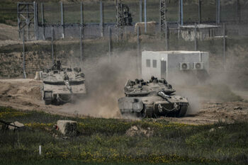 Armata „va executa” noile ordine privind Gaza. Poziția fermă a Ministrului israelian al Apărării