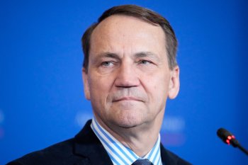 Ministrul de Externe al Poloniei, despre împrumutul din active rusești: Putin va deveni mai dispus să încheie un (…)