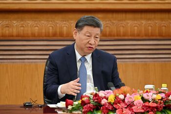 Beijingul vrea un comerț cu aur mai rapid și mai puțin dependent de dolar