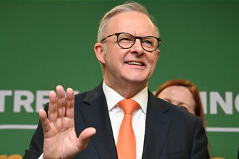 Albanese se va întâlni cu Xi într-o călătorie axată pe relațiile comerciale dintre Australia și China