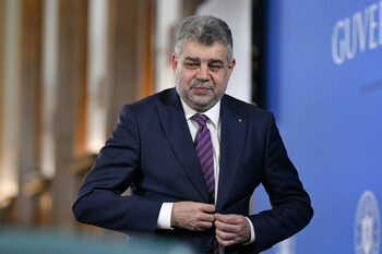 Marcel Ciolacu a publicat alocările făcute din fondul de rezervă al Guvernului: „Nu a stat în pixul premierului”