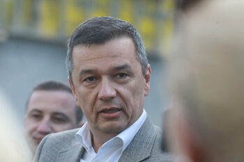 Miniștrii lui BOLOJAN intră luni la audierile din PARLAMENT / Grindeanu: ”Mai sunt câteva puncte în divergență”