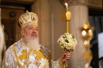 Mitropolitul Andrei al Clujului, Maramureşului şi Sălajului va conduce procesiunea de 7 kilometri până la mănăstirea (…)