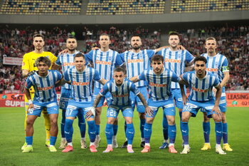 Superliga. Craiova se desprinde în fruntea ierarhiei. Mailat și Nsimba conduc topul golgheterilor
