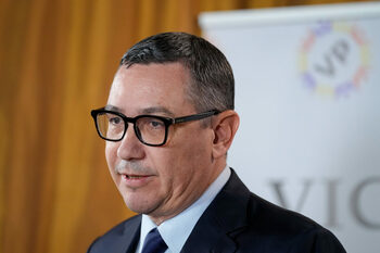 Ponta o ceartă pe Țoiu, după reacția în cazul Năstase-Dăncilă /„China are capacitatea de a ignora asemenea (…)