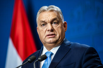 Viktor Orbán ar putea deveni președintele Ungariei pentru a-și păstra puterea politică