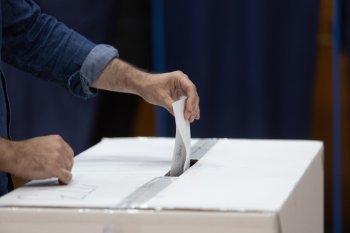 Aproximativ 223.000 de bucureşteni au votat primarul general