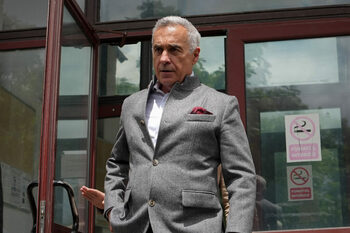 Reacția AUR după ce Călin Georgescu a cerut boicotarea alegerilor din București. Peiu: Înţelegem cu toţii (…)