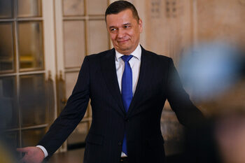 Grindeanu îl descrie pe Drulă: Cu gura mare, face lucruri mai mult de spectacol și 0 kilometri de autostradă