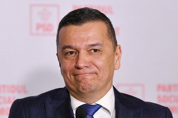 Sorin Grindeanu afirmă că reducerea pensiilor speciale va face parte din următorul pachet fiscal: Aceste lucruri (…)
