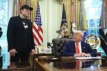 Elon Musk critică pachetul legislativ propus de Trump: E un act de sinucidere politică