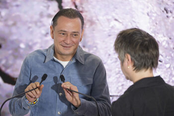 Băluță despre proiectele concrete pentru București și ce ar schimba ca primar ales: „Suntem printre puținele (…)