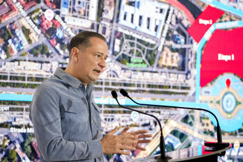 Băluță vrea să păstreze sectoarele: „Nimeni nu e Superman!”. Ce spune despre referendum