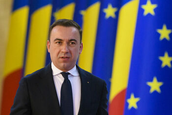 Bogdan Ivan, despre membrii CA ai companiei SAPE: Dacă e o femeie în conducerea companiei, ei o să-și încaseze (…)