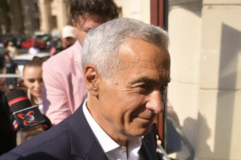 Georgescu despre îndemnul la pace din decembrie 2024: Trebuie privit pe termen lung şi foarte lung