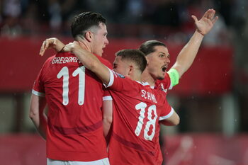 Austria a învins Cipru, iar România pierde șansa calificării directe la Campionatul Mondial