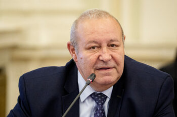 Fenechiu (PNL): Patru judecători CCR sunt magistrați sau au soți magistrați, nu există influență PSD