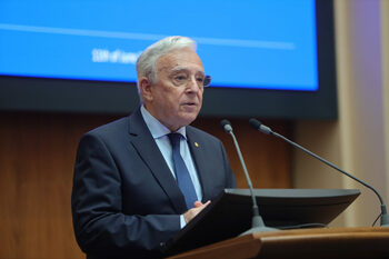 BNR, în centrul atenției presei internaționale după decizia de a menține dobânda la 6,5%. România și Ungaria, (…)