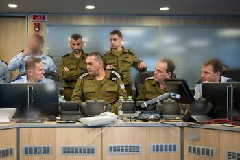 IDF anunță eliminarea unui lider Hezbollah în sudul Libanului