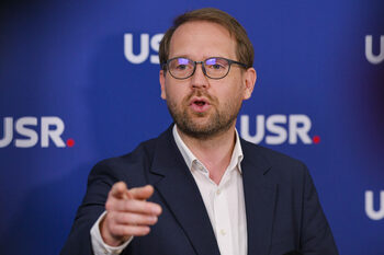 Dominic Fritz (USR) îi ia apărarea lui Cristian Popescu Piedone: „Inclusiv corupții și criminalii au drepturi”
