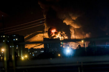 Organismul de supraveghere nucleară al ONU cere Iranului să deschidă amplasamentele nucleare bombardate