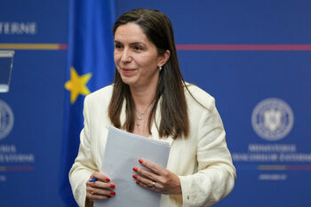 România sprijină aderarea Bosniei și Herțegovinei la Uniunea Europeană