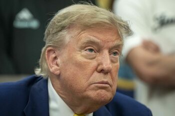 Trump se arată deschis să ridice sancțiunile contra Iranului