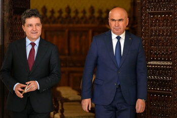 Ce îl sfătuiește Nicușor Dan pe Ilie Bolojan: Mai multă grijă în a comunica cu oamenii măsurile luate