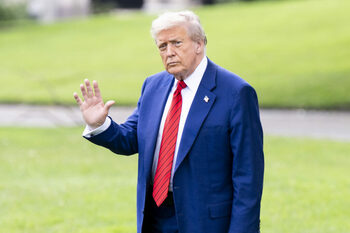 Trump spune că „va rezolva conflictul” cu Coreea de Nord