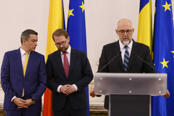 Există riscul ruperii coaliției după alegerile pentru Primăria Capitalei? Ce spune Kelemen Hunor