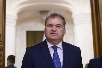Ministrul Dezvoltării: Anghel Saligny alocă 52 de miliarde de lei pentru investiţii, 14 miliarde încă necontractate