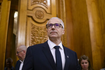 Ministerul Justiţiei a semnalat că este nevoie de avizul CSM pentru pensiile magistraţilor
