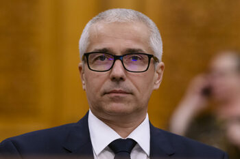 Marinescu cheamă instituțiile din sistemul judiciar la dialog pentru eficientizarea justiției
