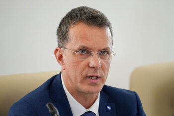 Memorandum de înțelegere privind cooperarea militară între România și Egipt, semnat de ministrul Ionuț Moșteanu