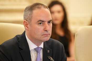 Ministrul Finanțelor: „Obiectivul nu este să menținem ratingul la o clasă deasupra junk, ci să creștem”