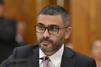 Florin Manole: „Am pus în transparență proiectul de revizuire a criteriilor care stabilesc încadrarea în grad de (…)