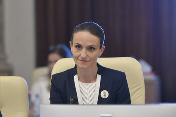 România înăsprește drastic pedepsele pentru eludarea sancțiunilor internaționale. Ce a declarat Oana Țoiu