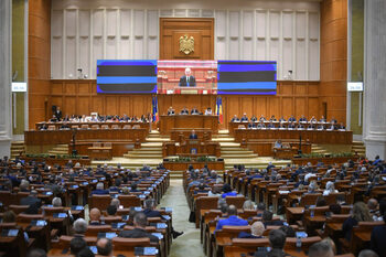 Romanian Parliament approves ban on housing allowances for MPs owning property in Bucharest