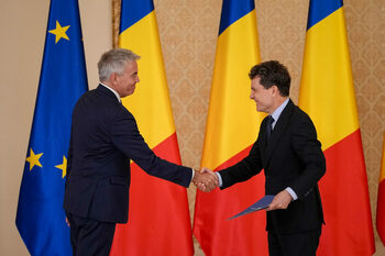 Nicușor Dan a semnat demisia lui Dragoș Anastasiu din funcția de vicepremier, după 10 zile de la ajungerea (…)